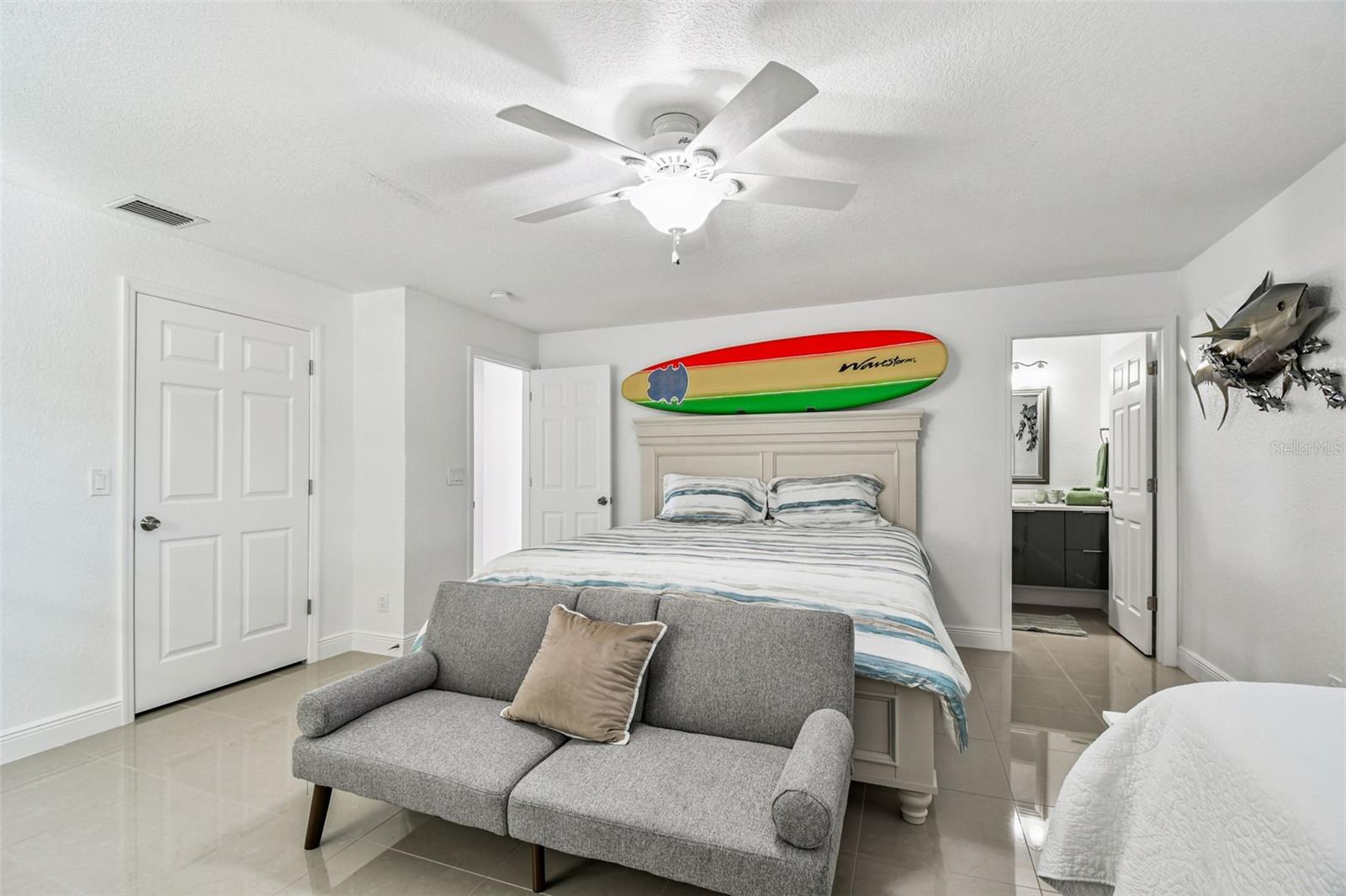 CRYSTAL ISLAND 2ND ADD - Residential