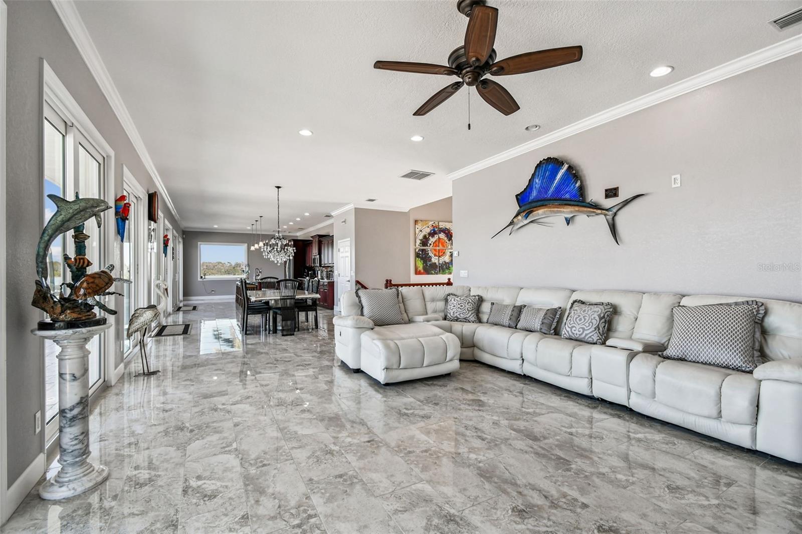 CRYSTAL ISLAND 2ND ADD - Residential