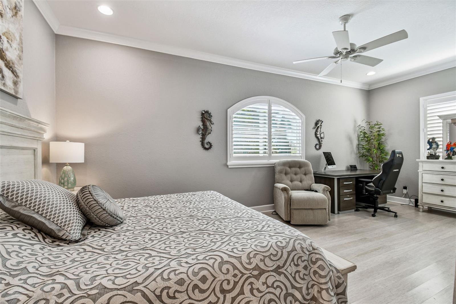 CRYSTAL ISLAND 2ND ADD - Residential