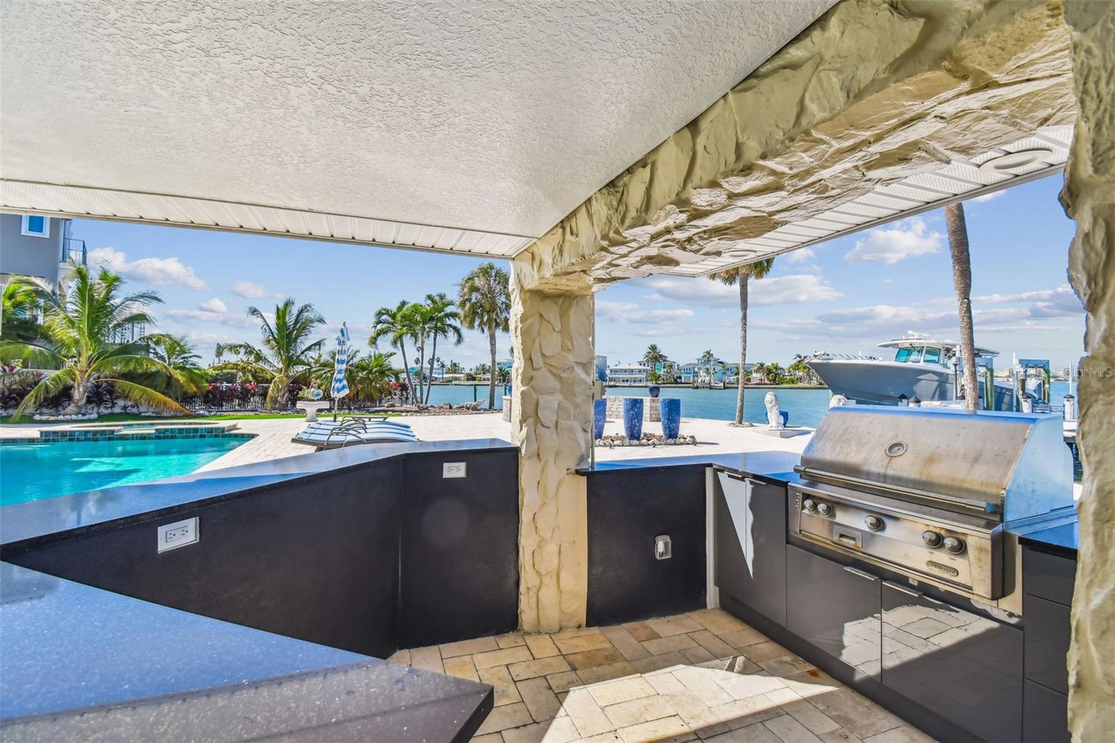 CRYSTAL ISLAND 2ND ADD - Residential