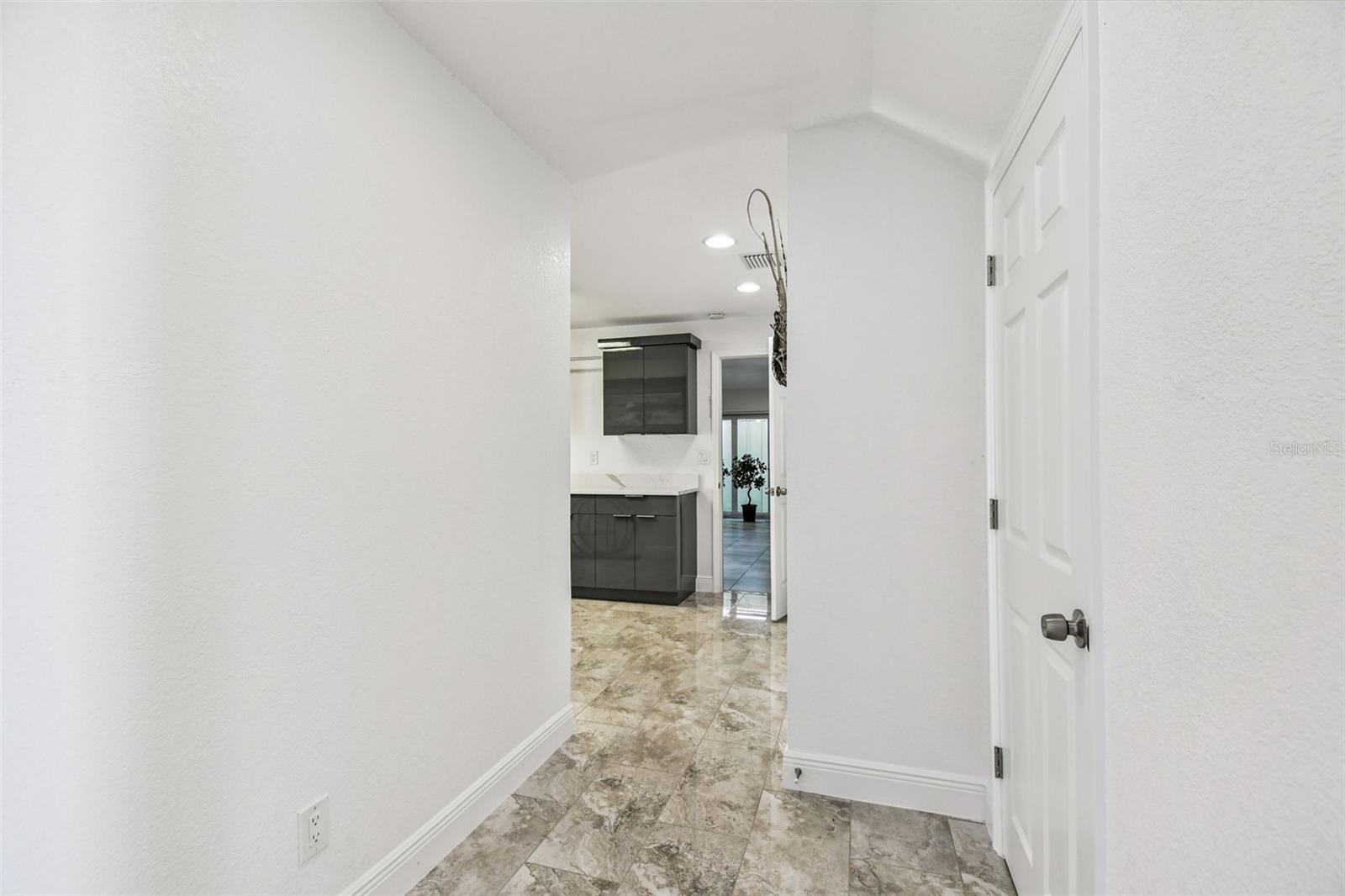 CRYSTAL ISLAND 2ND ADD - Residential