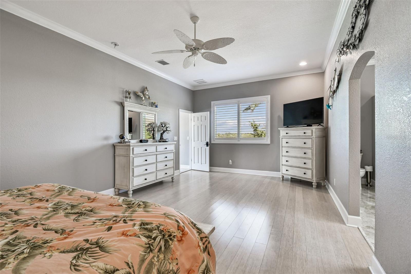 CRYSTAL ISLAND 2ND ADD - Residential