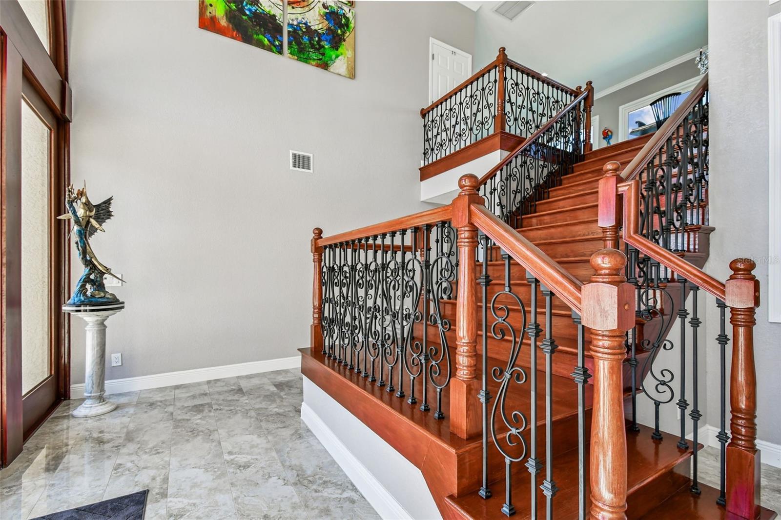 CRYSTAL ISLAND 2ND ADD - Residential