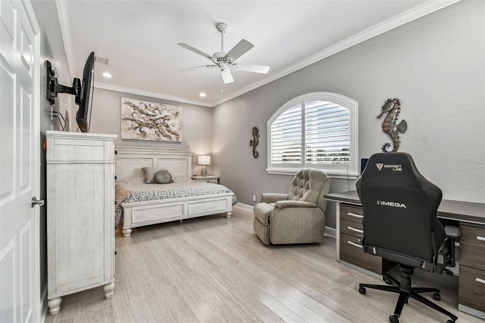 CRYSTAL ISLAND 2ND ADD - Residential