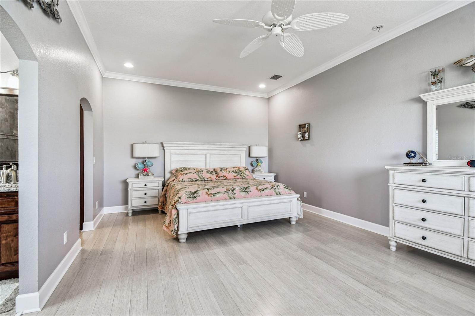 CRYSTAL ISLAND 2ND ADD - Residential