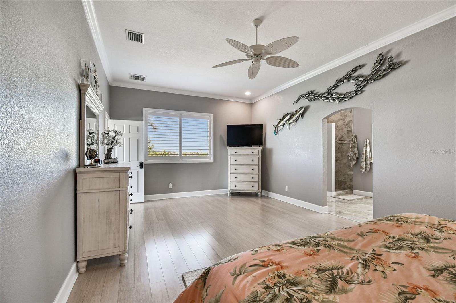 CRYSTAL ISLAND 2ND ADD - Residential