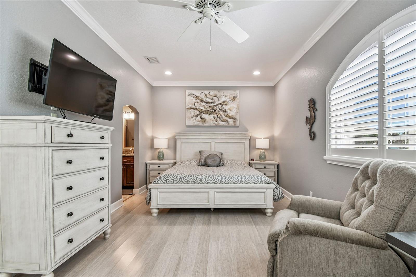 CRYSTAL ISLAND 2ND ADD - Residential