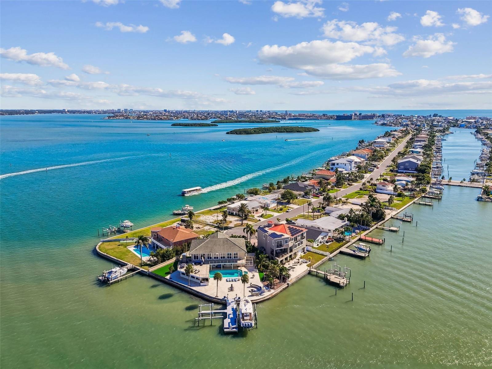 CRYSTAL ISLAND 2ND ADD - Residential