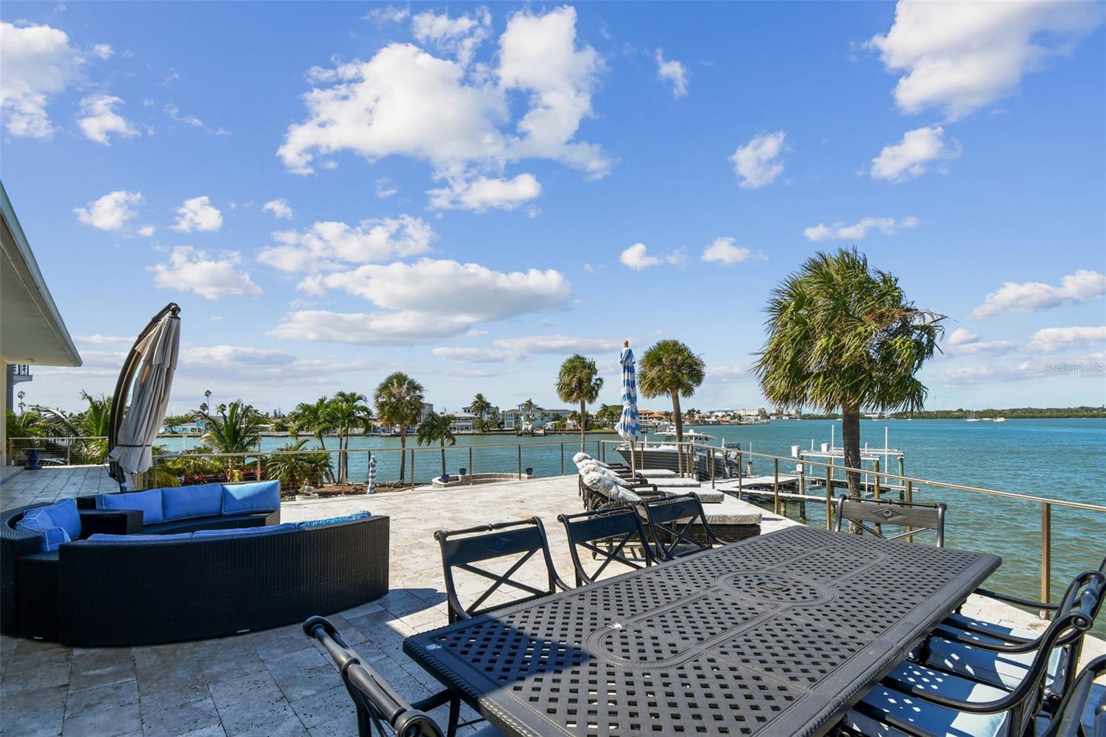 CRYSTAL ISLAND 2ND ADD - Residential