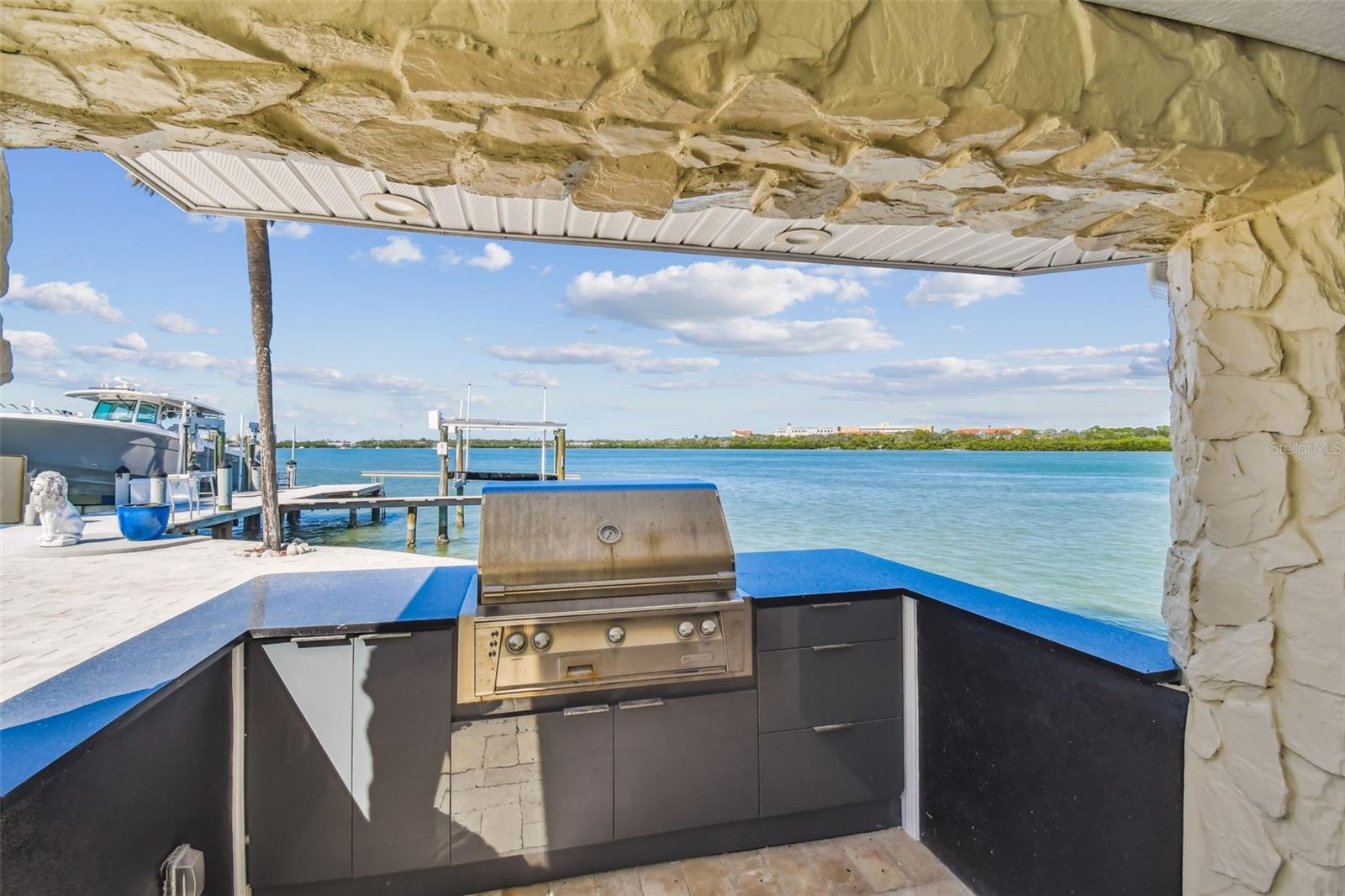 CRYSTAL ISLAND 2ND ADD - Residential