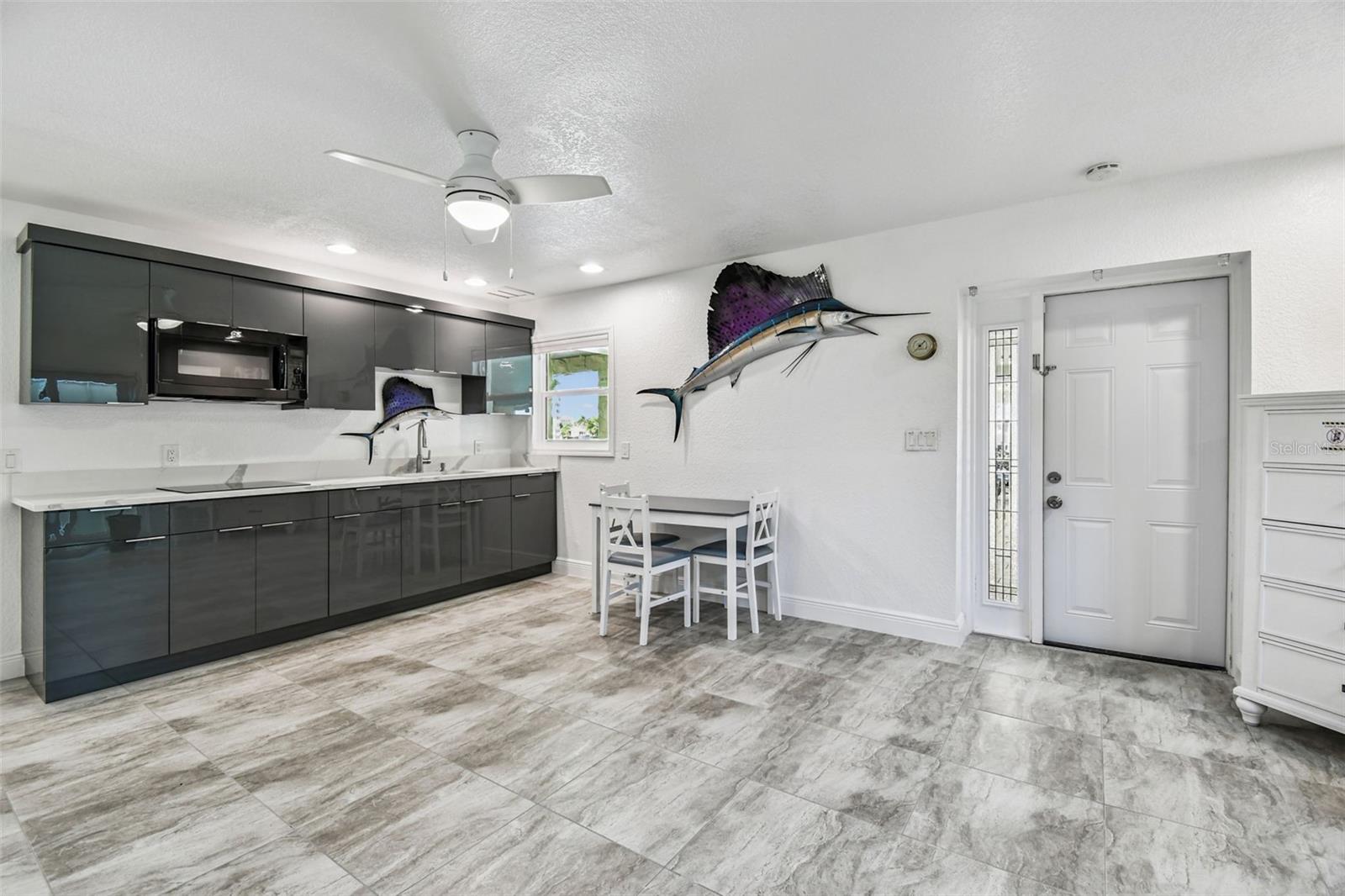 CRYSTAL ISLAND 2ND ADD - Residential