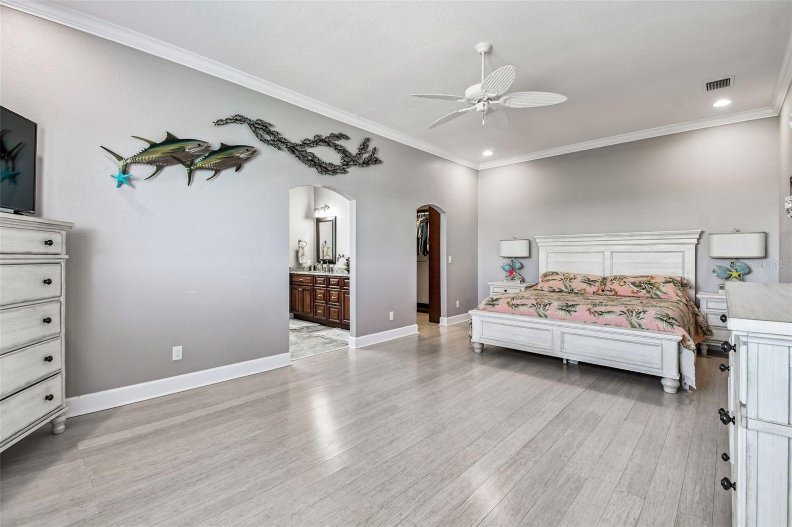 CRYSTAL ISLAND 2ND ADD - Residential