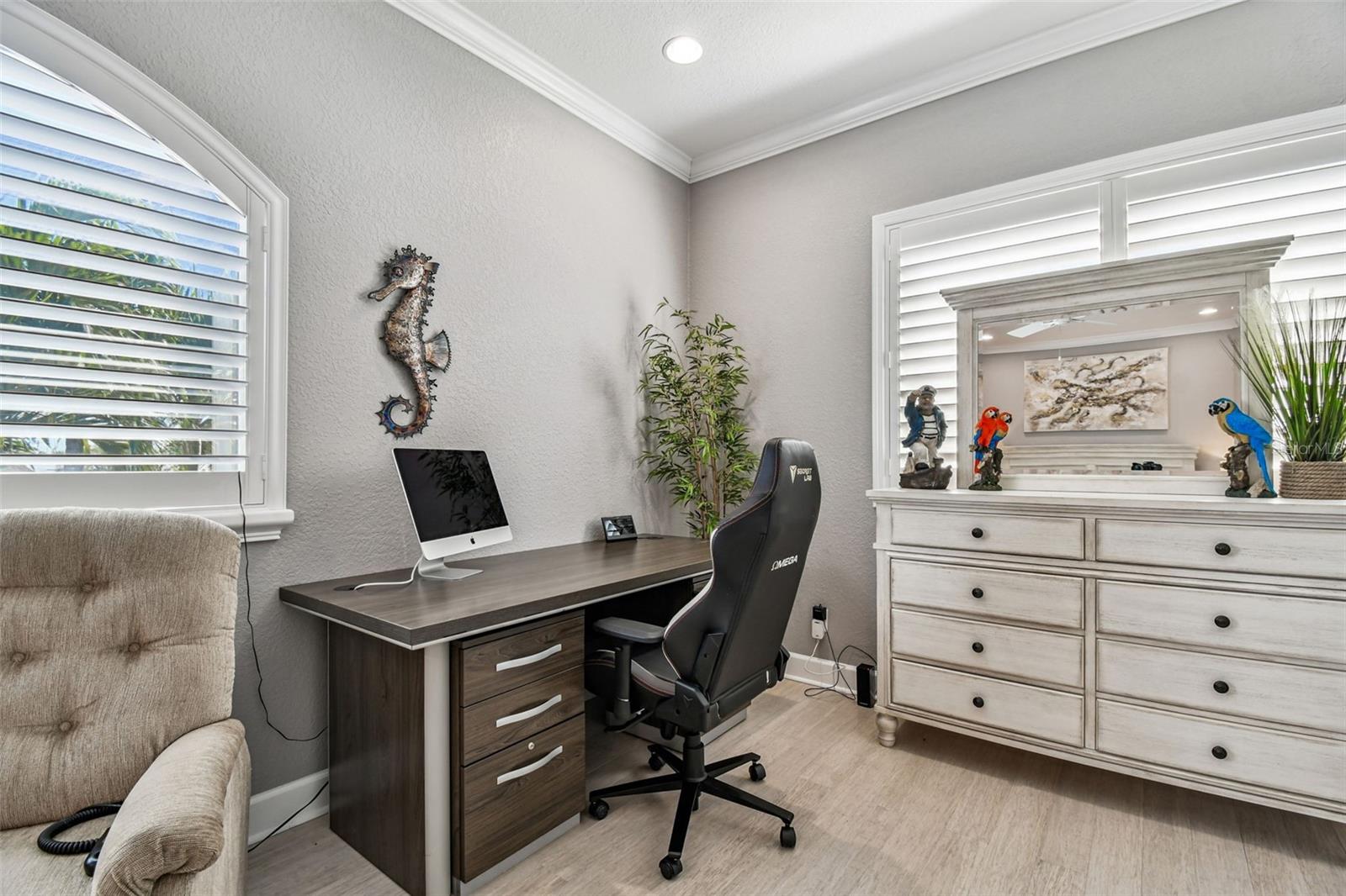 CRYSTAL ISLAND 2ND ADD - Residential