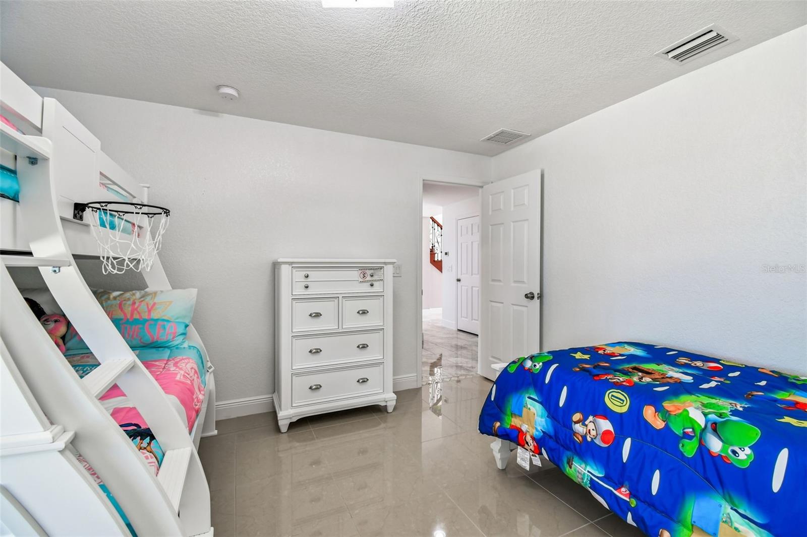 CRYSTAL ISLAND 2ND ADD - Residential