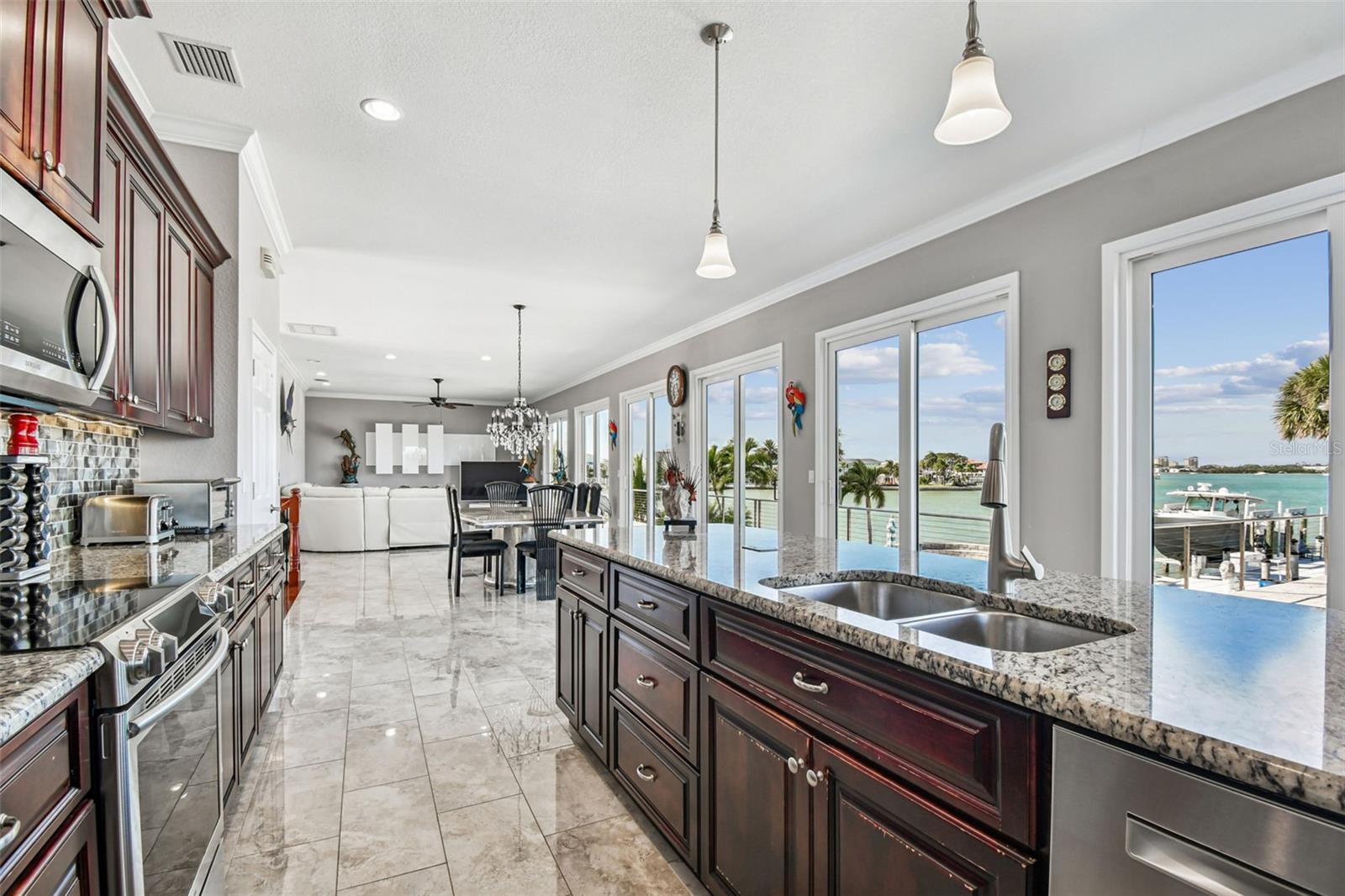 CRYSTAL ISLAND 2ND ADD - Residential