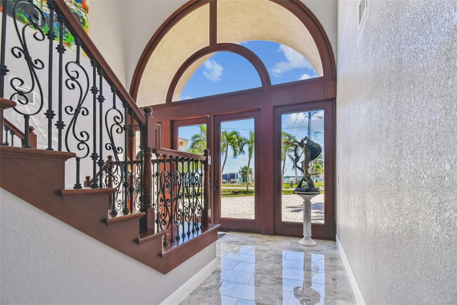 CRYSTAL ISLAND 2ND ADD - Residential