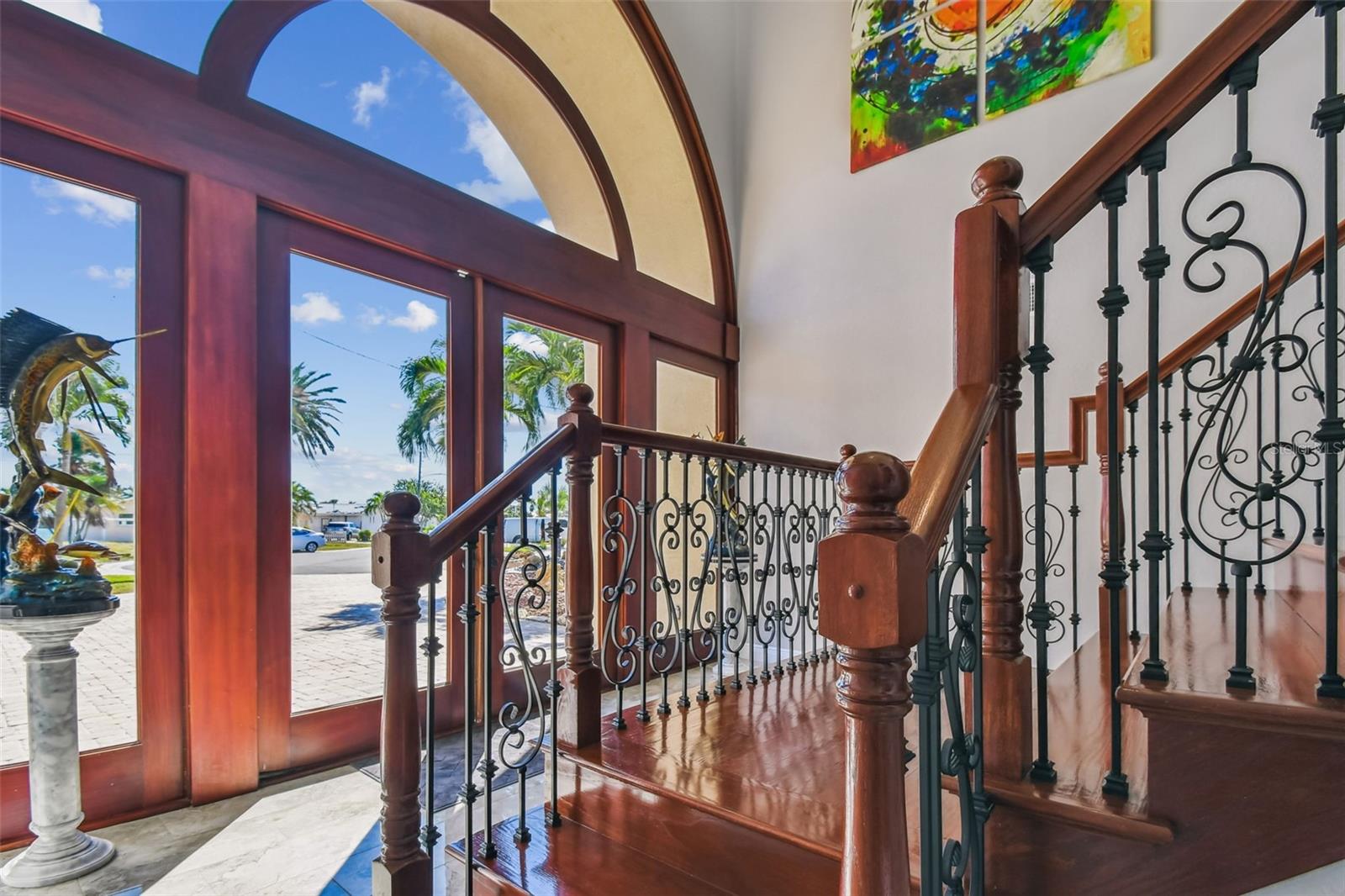 CRYSTAL ISLAND 2ND ADD - Residential