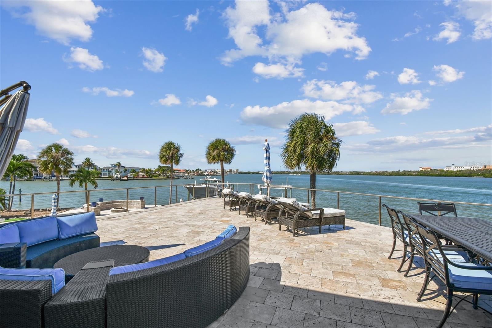 CRYSTAL ISLAND 2ND ADD - Residential