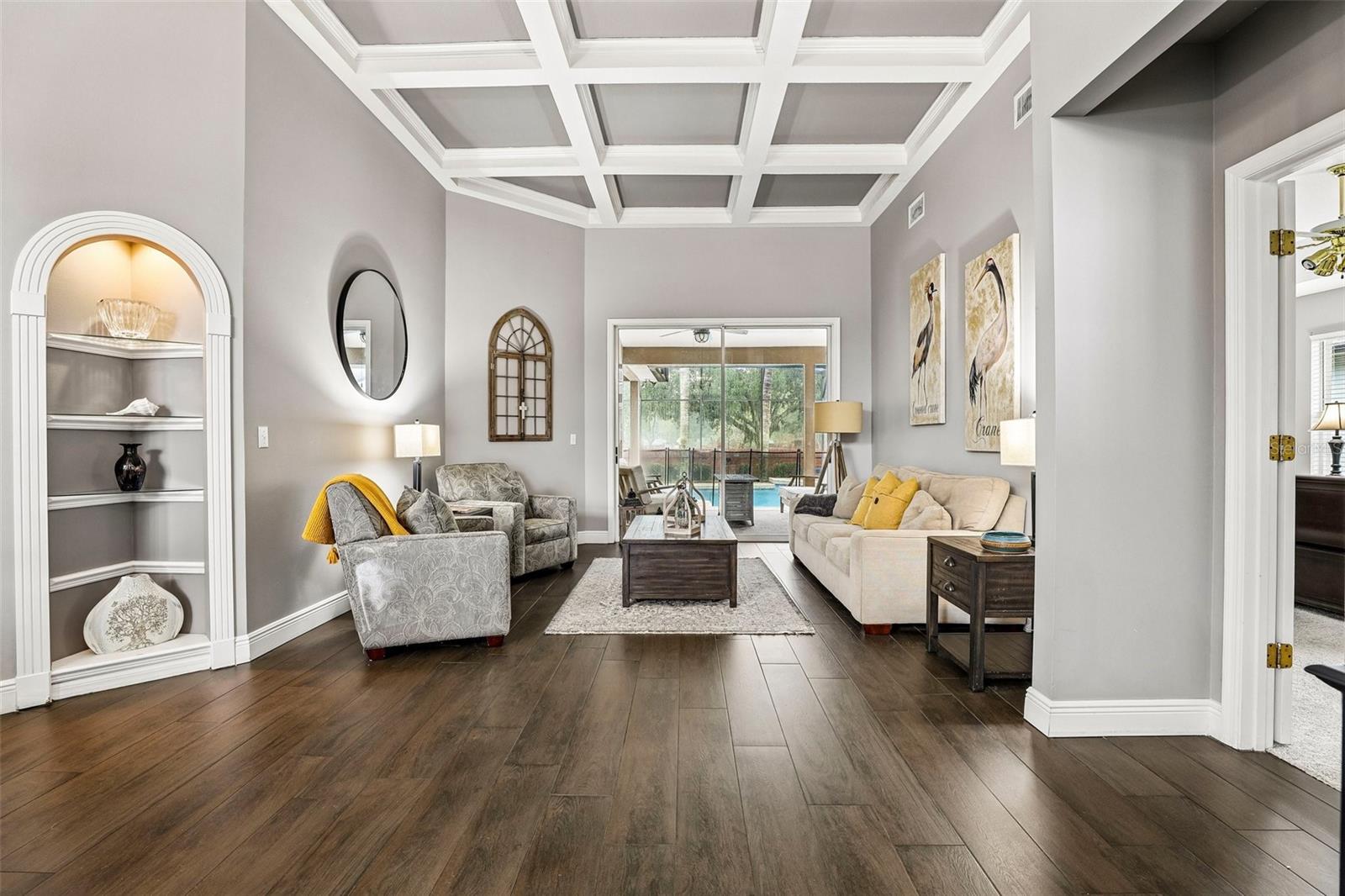 1522 EAGLE NEST CIRCLE