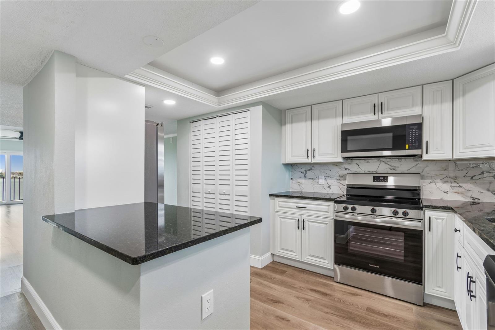 CHATEAU TOWER CONDO - Residential Lease