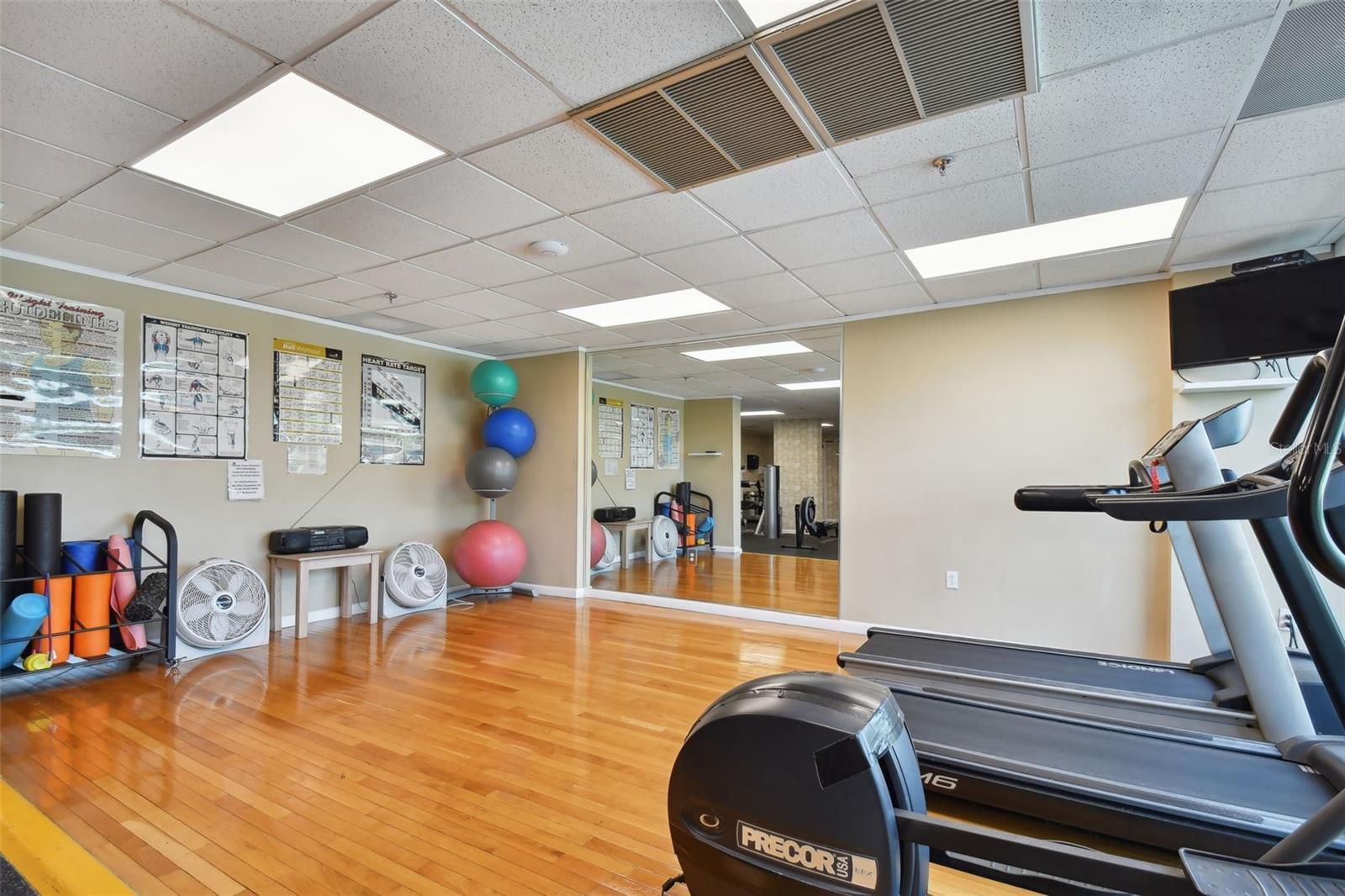 CHATEAU TOWER CONDO - Residential Lease