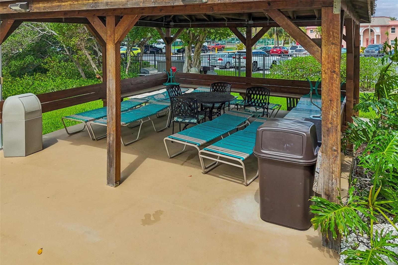 CHATEAU TOWER CONDO - Residential Lease