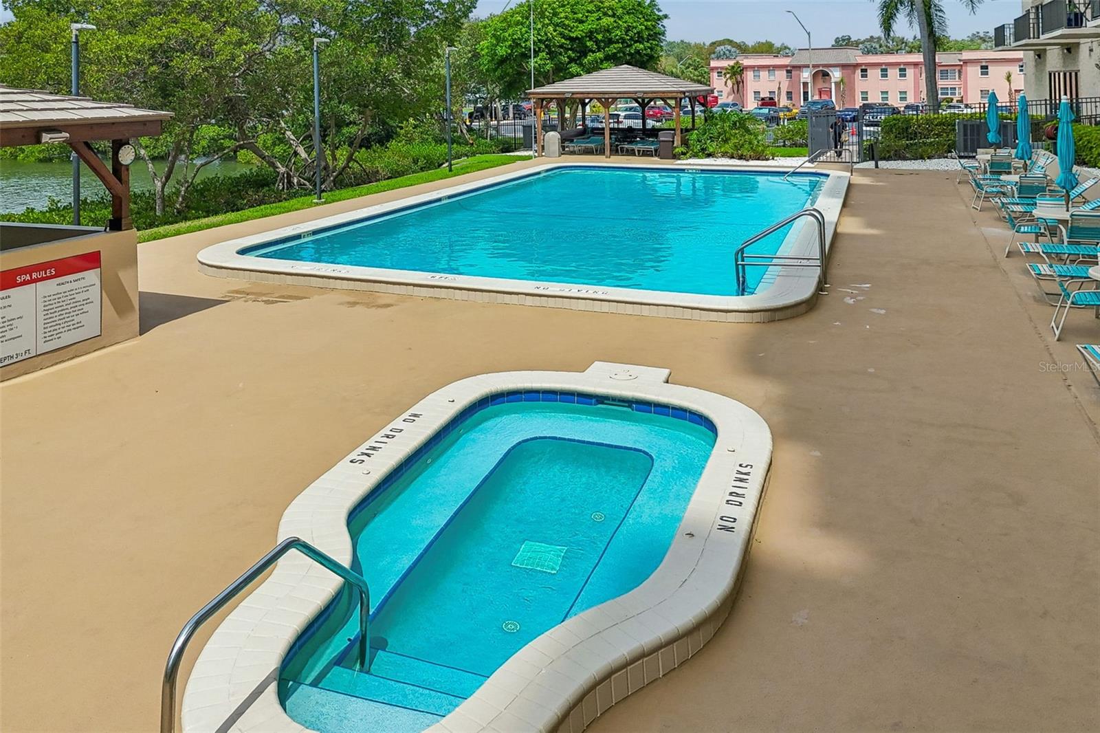 CHATEAU TOWER CONDO - Residential Lease