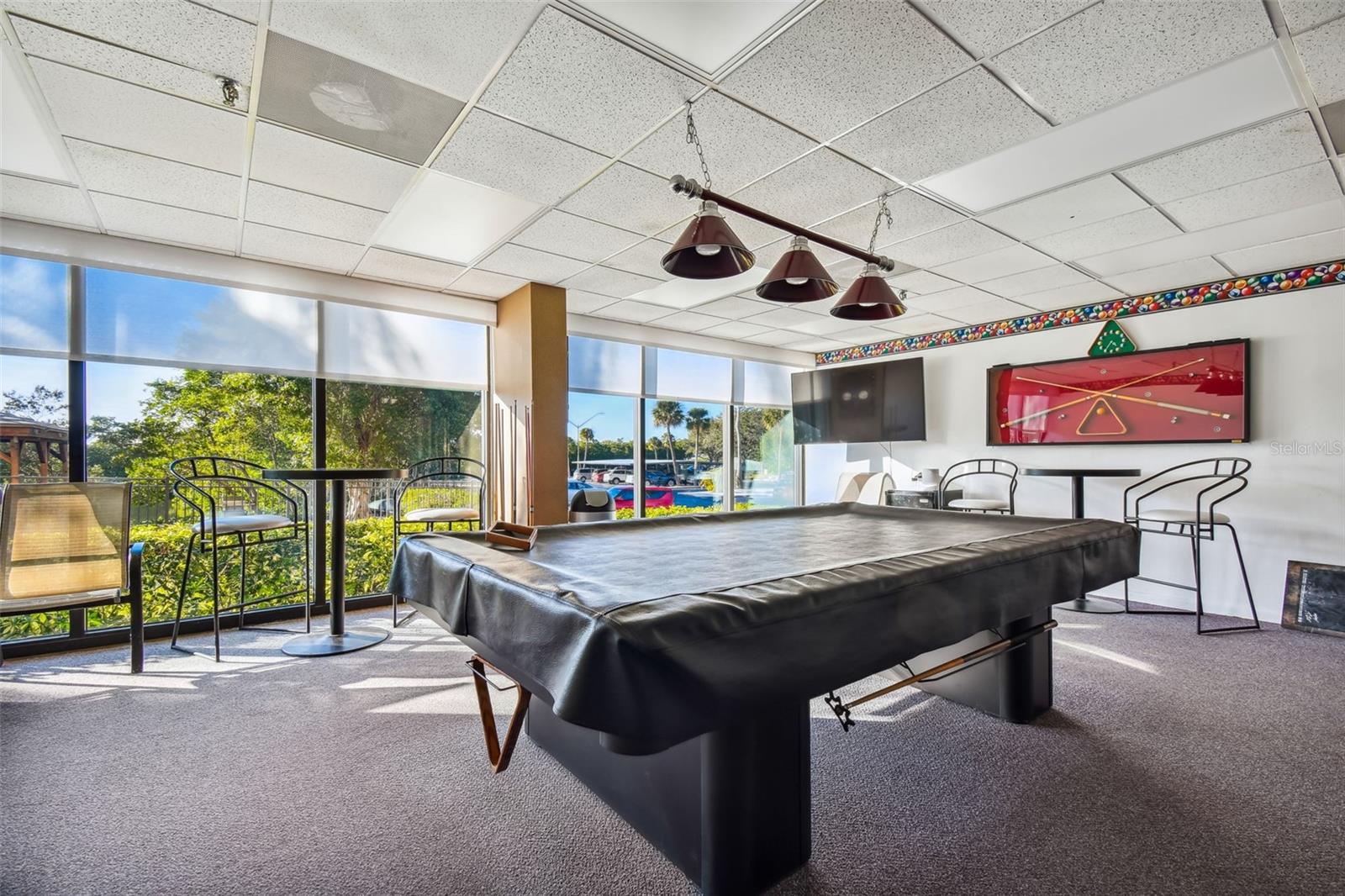 CHATEAU TOWER CONDO - Residential Lease