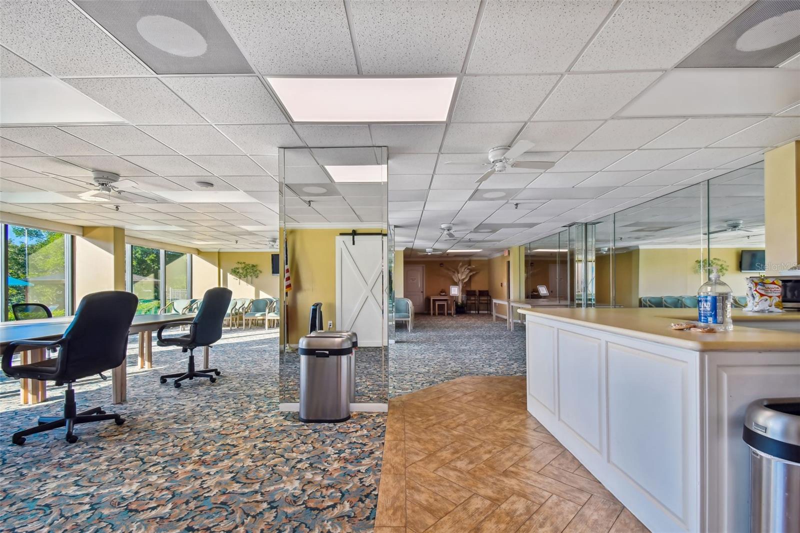 CHATEAU TOWER CONDO - Residential Lease