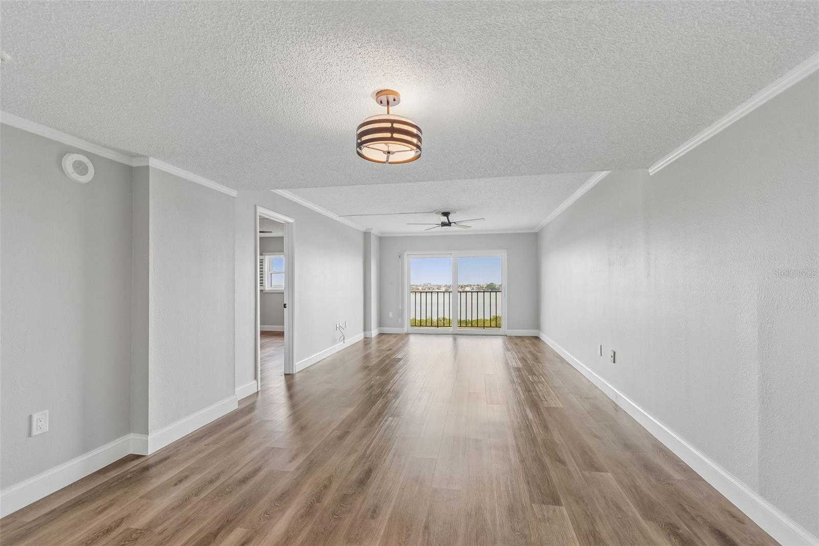 CHATEAU TOWER CONDO - Residential Lease