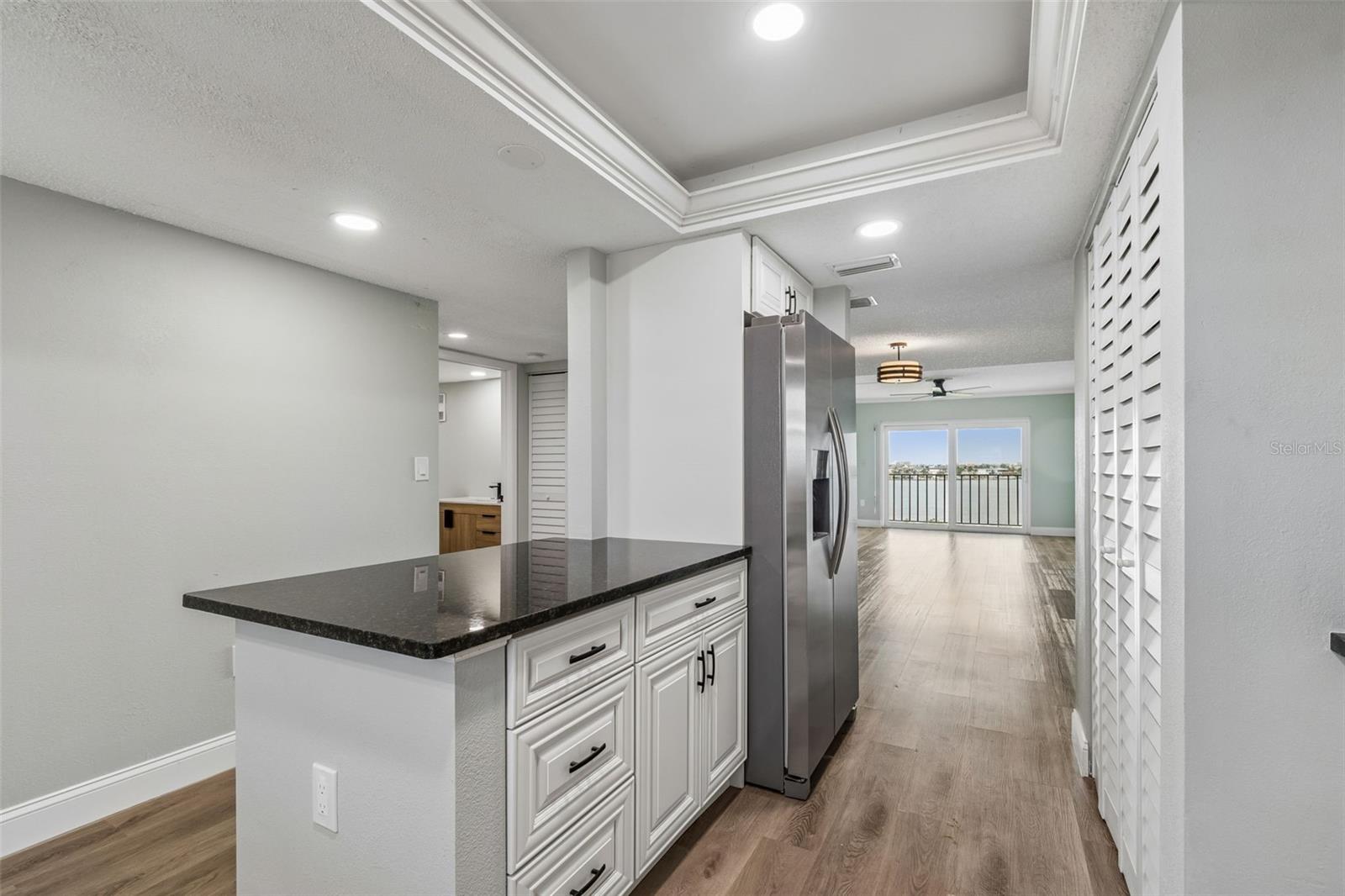 CHATEAU TOWER CONDO - Residential Lease