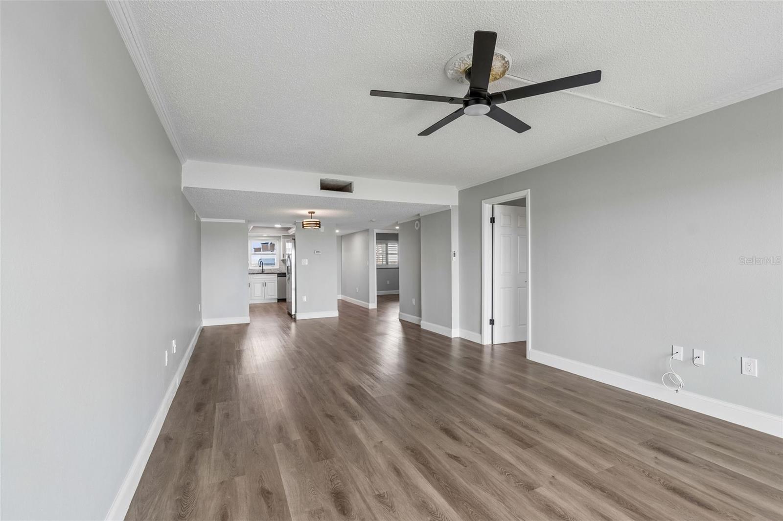 CHATEAU TOWER CONDO - Residential Lease