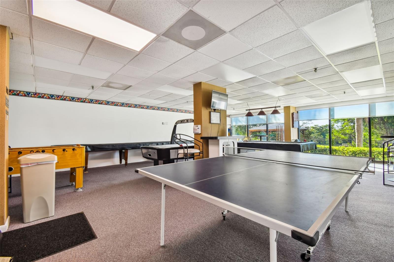 CHATEAU TOWER CONDO - Residential Lease