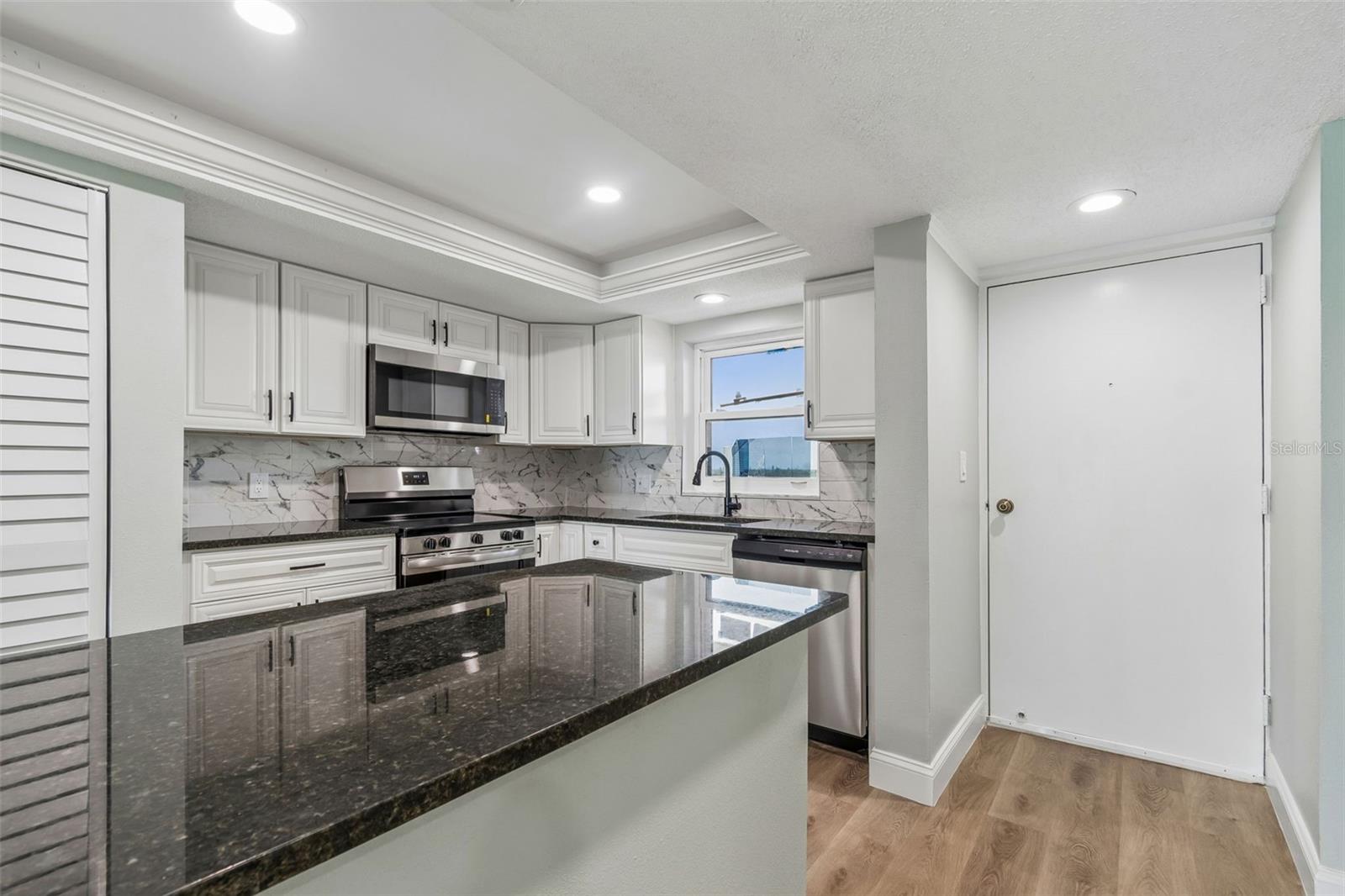 CHATEAU TOWER CONDO - Residential Lease