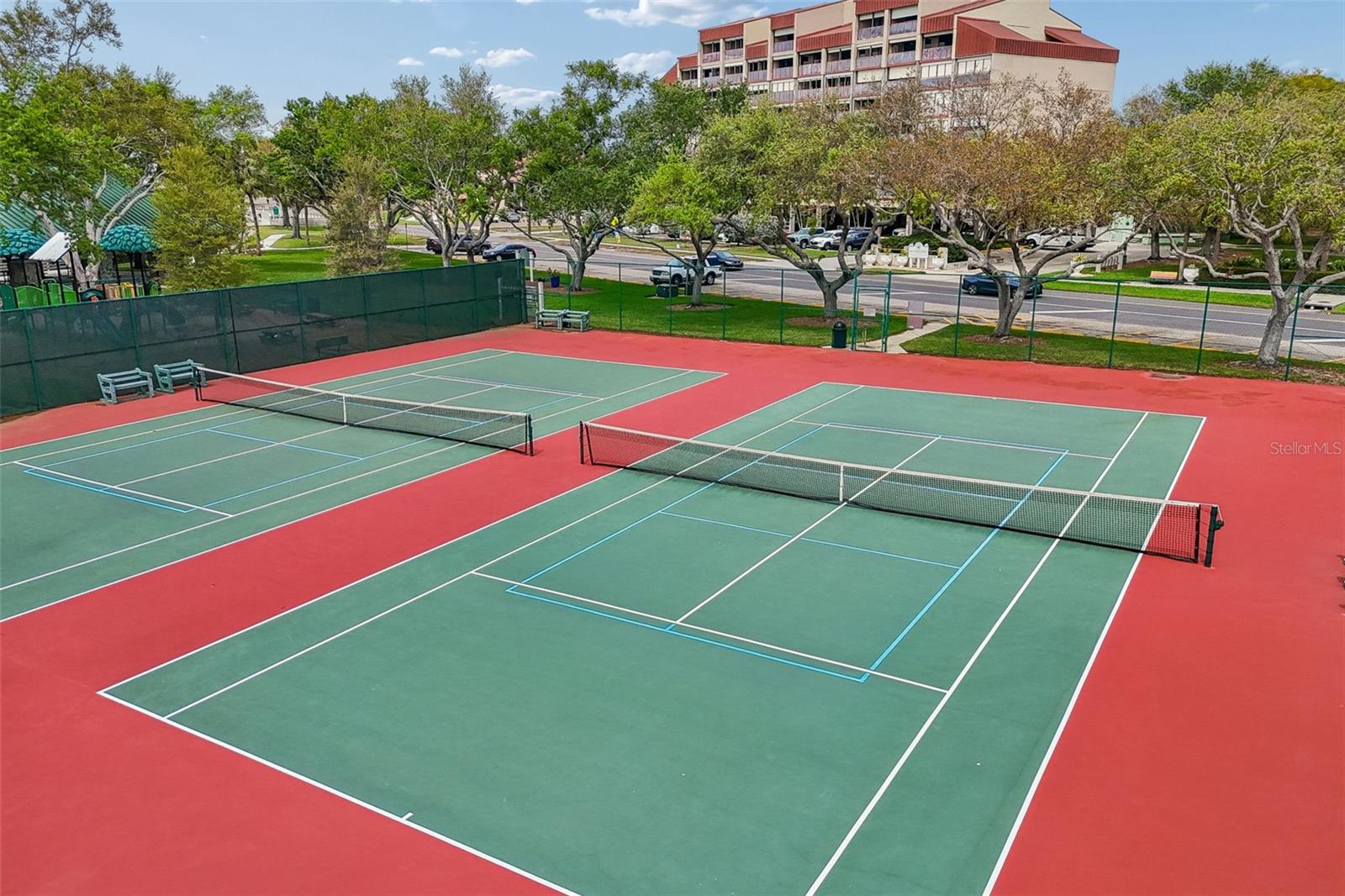 CHATEAU TOWER CONDO - Residential Lease