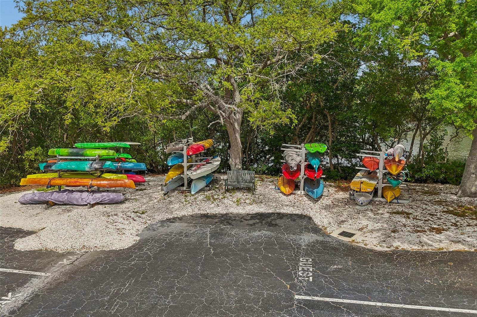 CHATEAU TOWER CONDO - Residential Lease