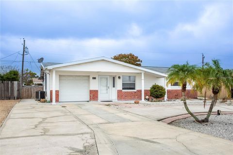 Photo of 4031 Chesswood Drive, Holiday, FL 34691 (MLS # TB8371399)