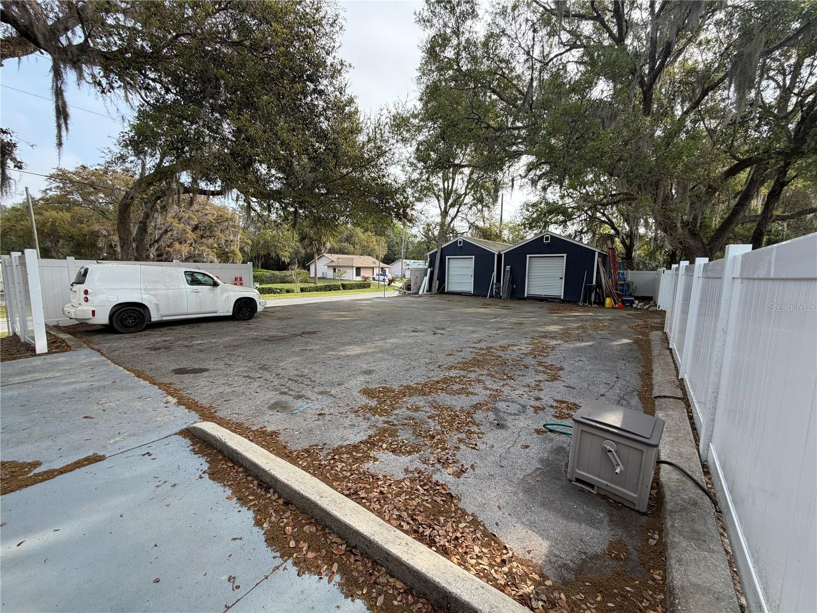 9478 W MARQUETTE LANE