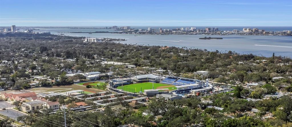 Photo of 718 Lyndhurst Street #904, Dunedin, FL 34698 (MLS # TB8494190)