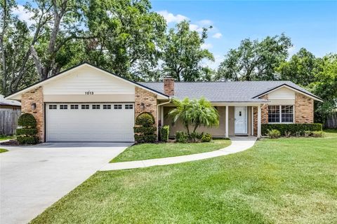 1013 GLENSPRINGS AVENUE WINTER GARDEN FL 34787