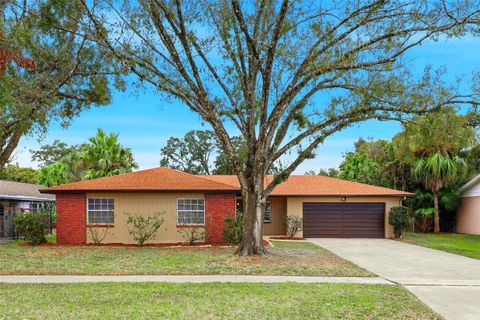 Photo of 3324 Balsam Drive, Winter Park, FL 32792 (MLS # O6380852)