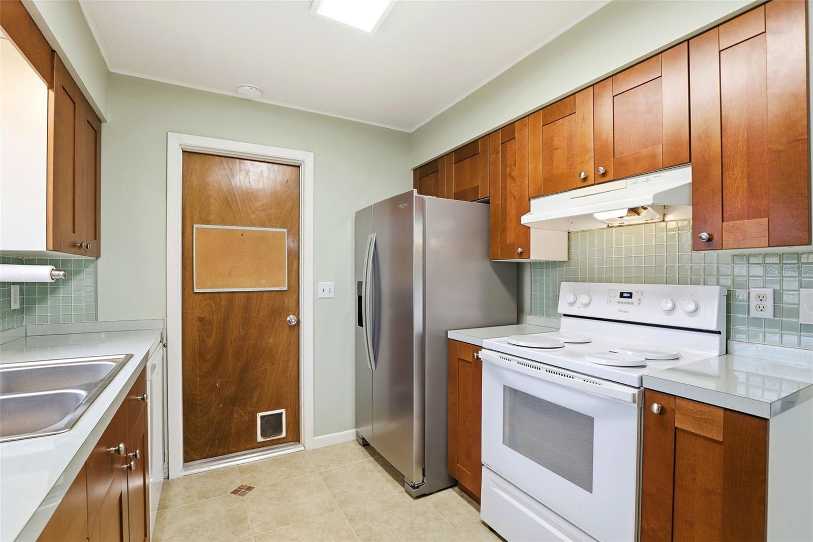 EASTBROOK SUB UNIT 13 - Residential