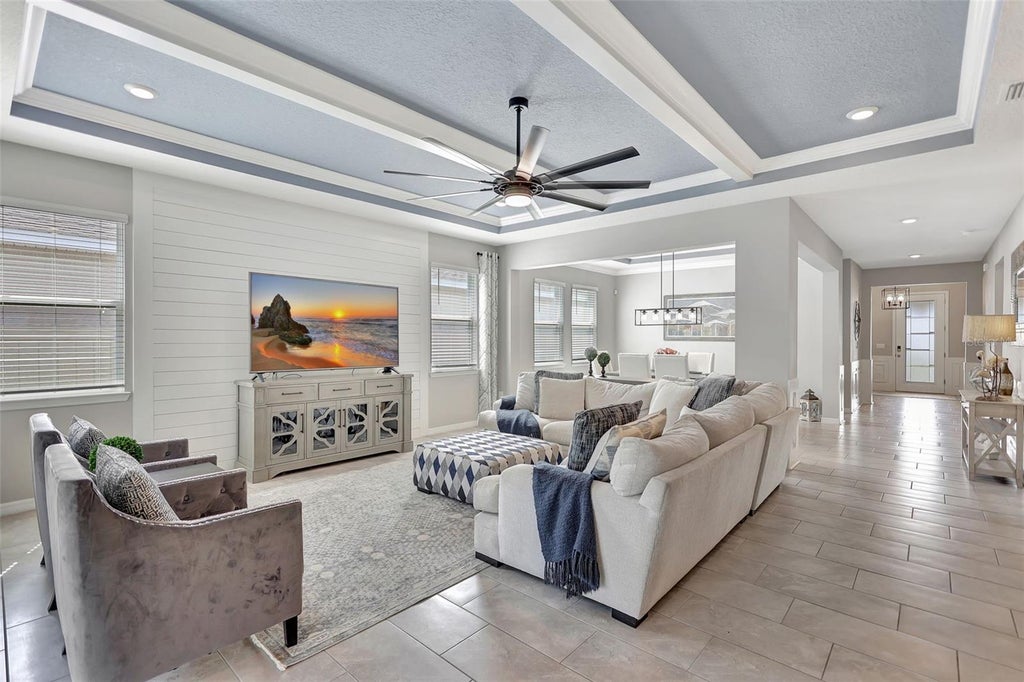 Photo of 17032 Harvest Moon Way, Lakewood Ranch, FL 34211 (MLS # A4708429)