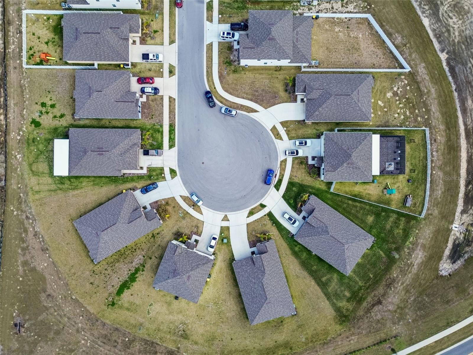 WIND MDWS SOUTH PH 2A - Residential