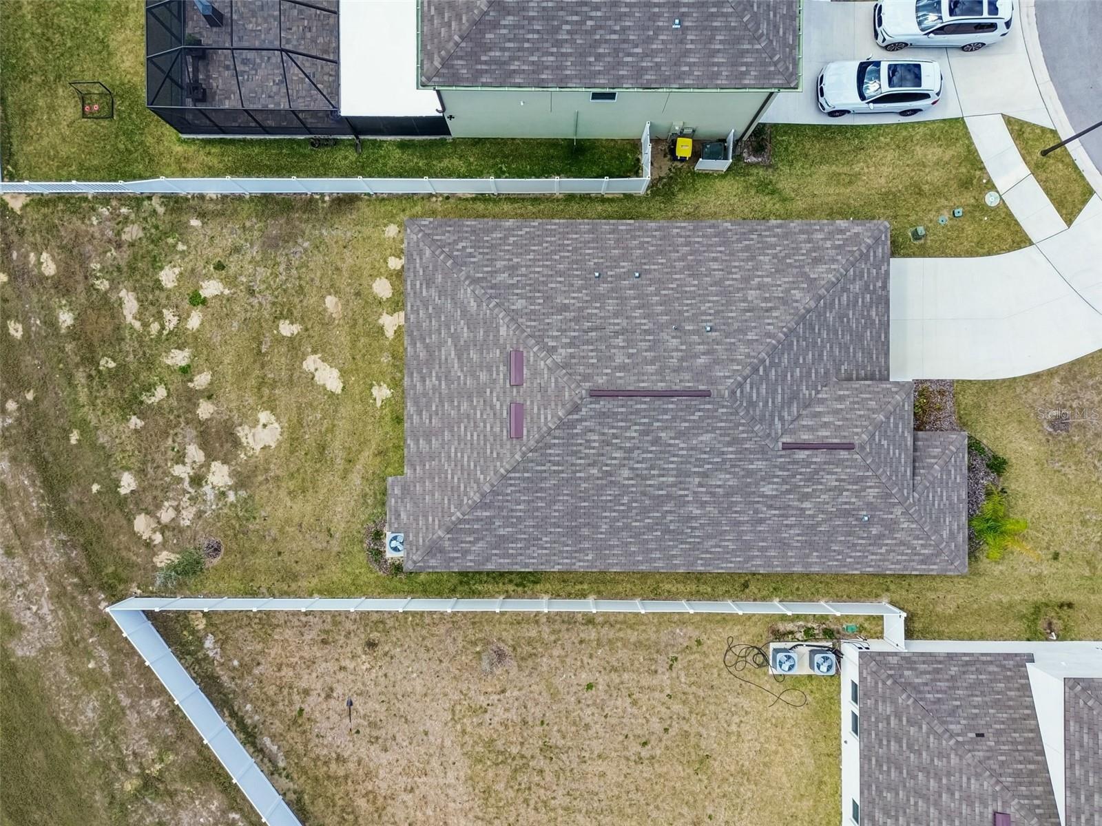 WIND MDWS SOUTH PH 2A - Residential