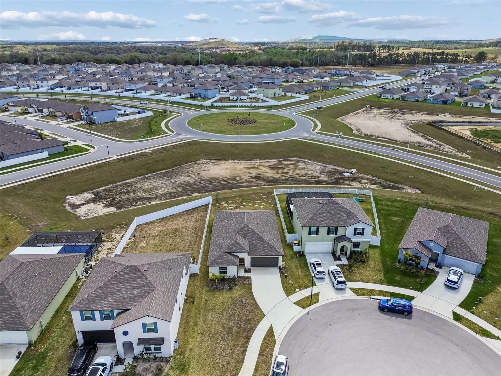 WIND MDWS SOUTH PH 2A - Residential