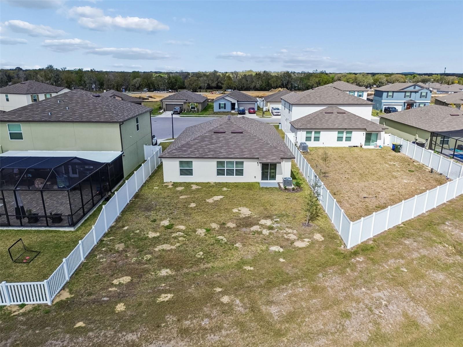 WIND MDWS SOUTH PH 2A - Residential