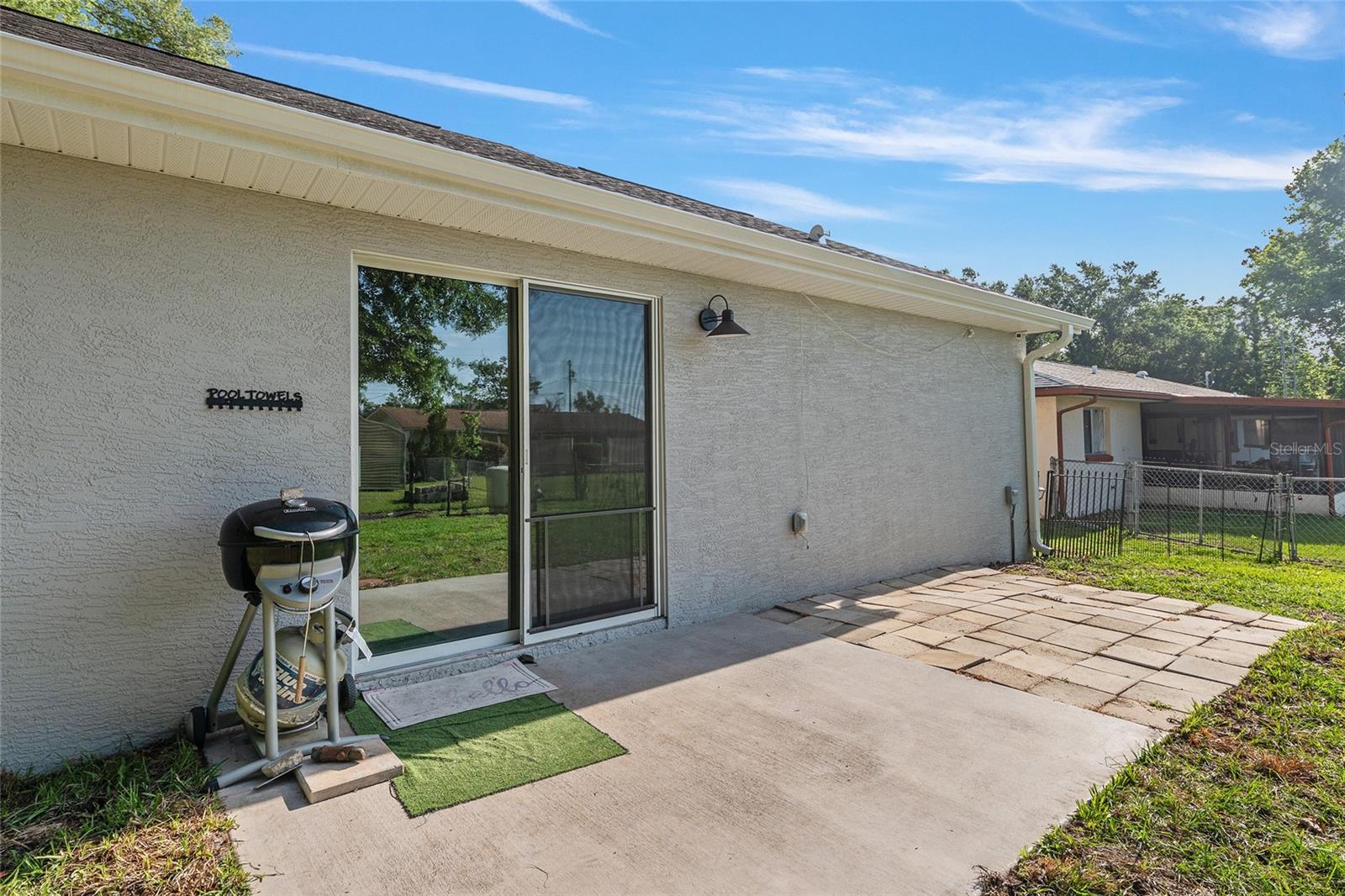 LAKE WEIR GARDENS - Residential
