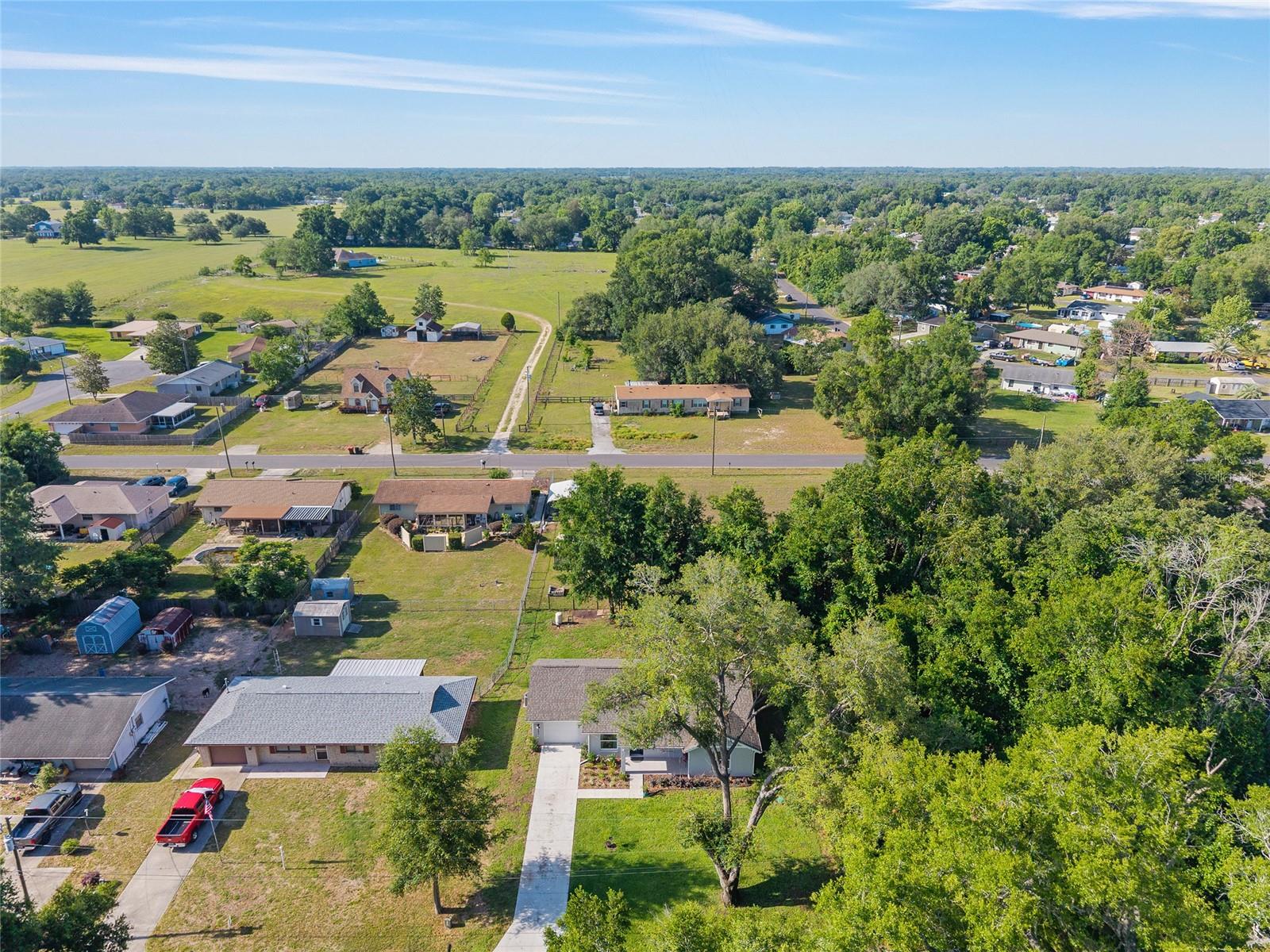 LAKE WEIR GARDENS - Residential