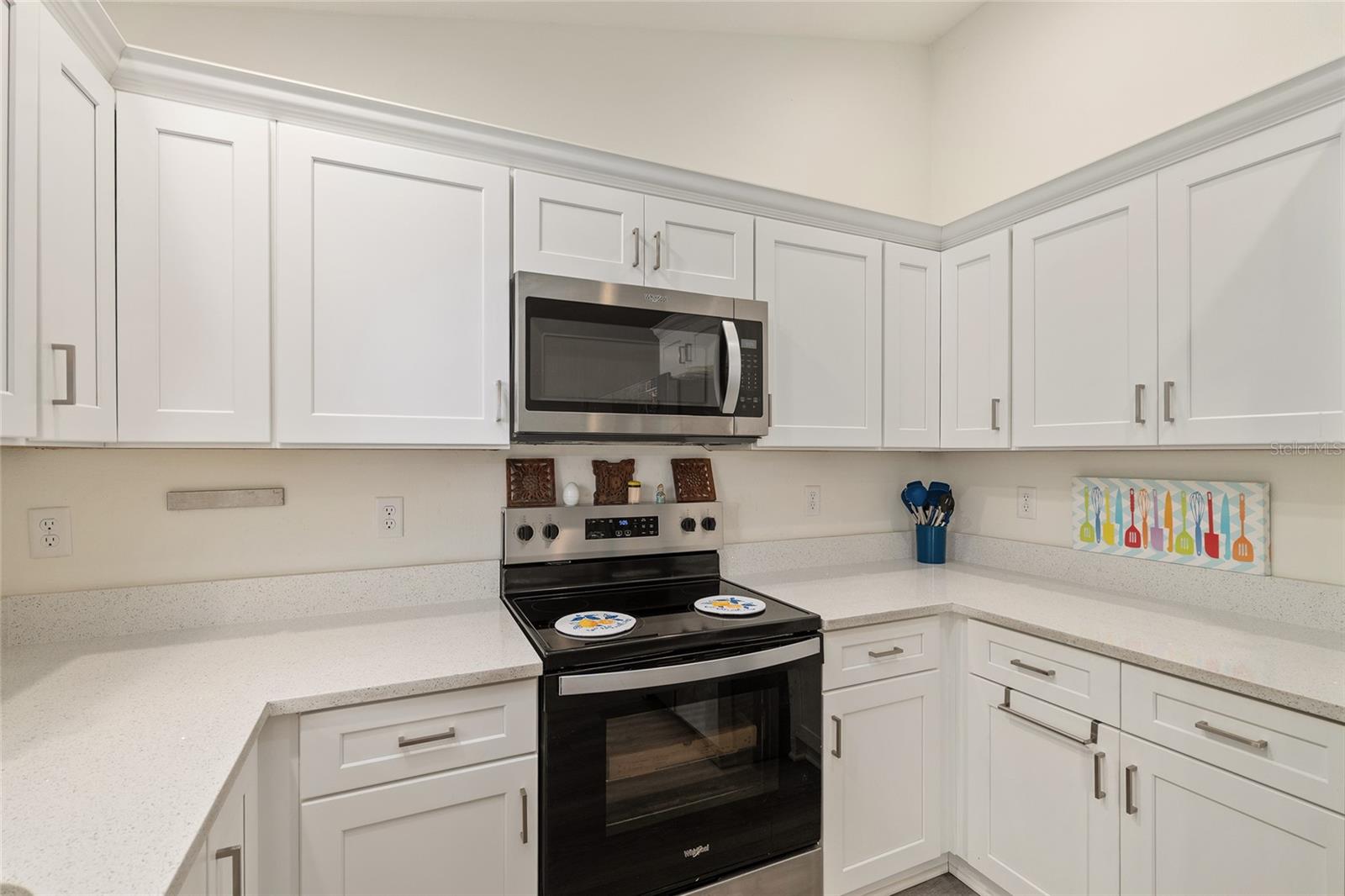 LAKE WEIR GARDENS - Residential